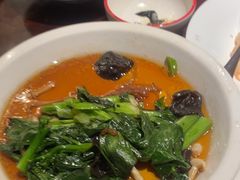 -新白鹿餐厅(爱琴海购物中心店)