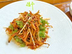-全州拌饭馆(断桥店)