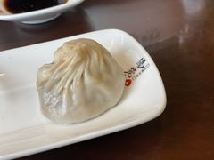 -锡笼记·无锡小笼(方塔店)