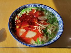 -清真磨沟沿老字号牛肉面(总店)