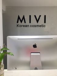 -MIVI半永久纹眉绣眉