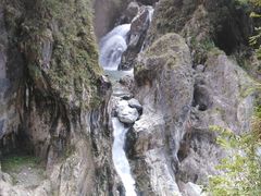 -太鲁阁公园
