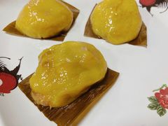 -江天饭店(石鼓白鸭汤)