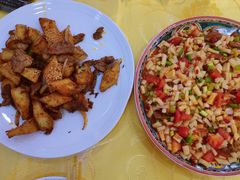 -新疆巴州金丝特餐厅(大钟寺店)