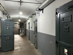 -青岛德国监狱旧址博物馆