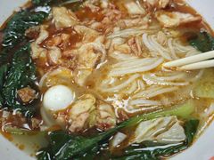 -二钢串叔麻辣烫(华龙大厦店)