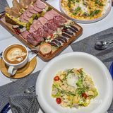 总要为了义乌这家美好的西餐厅🍴约会一次吧