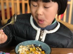 -信日本料理(信义坊店)