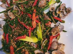 -巴人汇三篇小龙虾江湖菜(李家沱店)