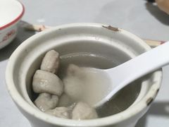 -胡须平沙茶面(后炉街店)