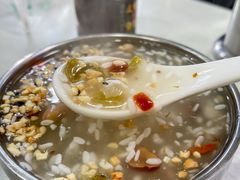 -雅沛轩锅贴八宝粥(回民街店)