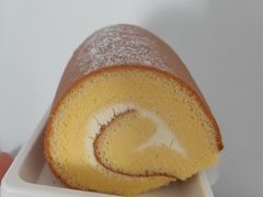 日式女王卷-超港·蛋糕面包(国购店)