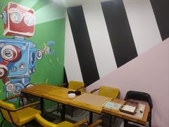 -不可思议减压馆·解压博物馆·摔碗发泄·团建定制