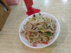 -赵奶奶水饺锅贴小酒馆(丁字沽店)