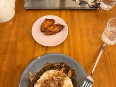 -Retro Deli 茶泡饭