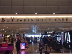 -戴高乐机场免税店(BuY PARIS DUTY FREE)