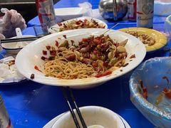-一起吃小龙虾·海鲜(海珠店)