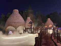 -美的鹭湖森林度假区