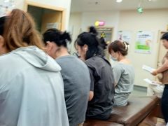 -慈铭体检(洋桥分院)