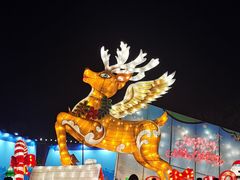-北京石景山游乐园
