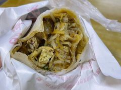 -安徽阜阳卷馍(西单店)