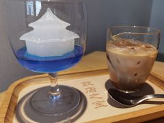 政店之宝-沈阳故宫·莊啡