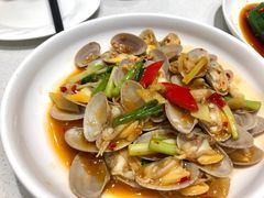 -潮州府·潮菜·砂锅粥(徐家汇店)