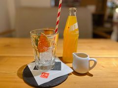 -栖咖啡(泉舜店)