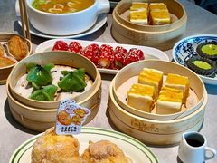 -陶兰居·手工点心·粤菜(圆融时代广场店)