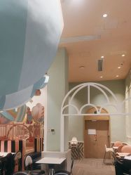 -奈尔宝·儿童乐园·亲子餐厅(星河湾店)