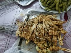 -兄妹烧烤(浍河路)