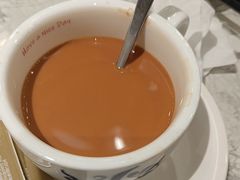 -翠华餐厅(正佳广场店)