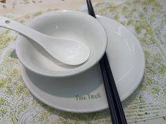 -大树餐厅(环球港店)