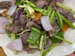 -南记食粥坊·宵夜大排档(南桂店)