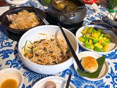 云海肴汽锅鸡-云海肴·云南菜(南强街总店)