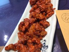 -马家饭堂(南街薰酱店)