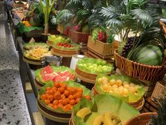 -欢乐牧场主题自助料理(T12店)