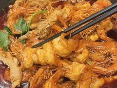 -虾吃虾涮.虾火锅.肉蟹煲(步步高梅溪新天地店)
