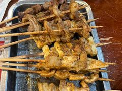 -伊隆斋(什刹海店)