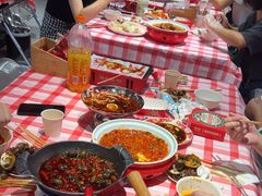 -辣小鲜·南昌大排档(船山路店)