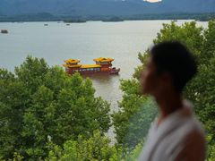 -杭州君悦酒店