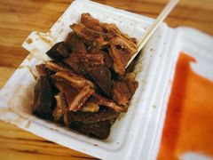牛杂-细妹五香牛杂(步行街店)