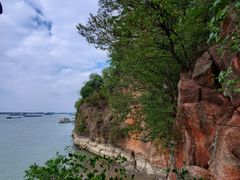 -幕燕滨江·燕子矶公园