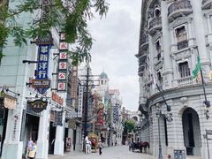 -观澜湖华谊冯小刚电影公社(百年记忆公社)
