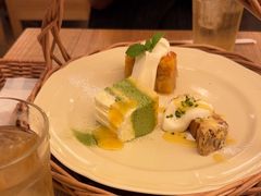-アフタヌーンティー・ティールーム グランフロント大阪店