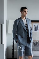 点击看大图 -BROTHER西服礼服定制·商务·婚礼(佛山南海店)