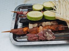 -樟树底(胜利河美食街店)