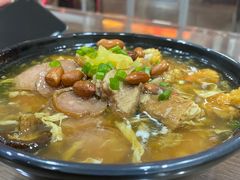 -阿芬卤面(花巷店)
