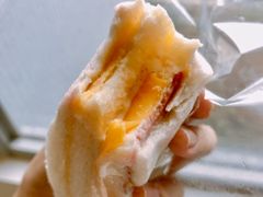 -洪瑞珍三明治(忠孝店)