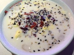 牛奶鸡蛋醪糟-宝葫芦西北茶食铺(万达店)
